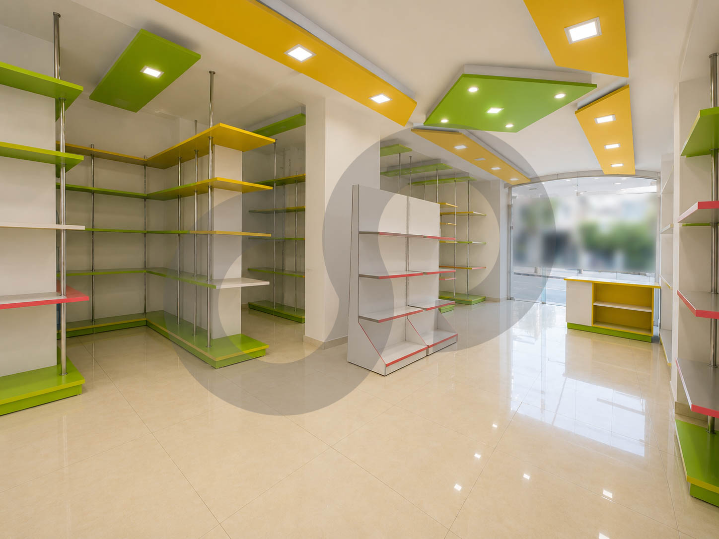 Prime Showroom, main road, metn, baouchrieh — photo 3