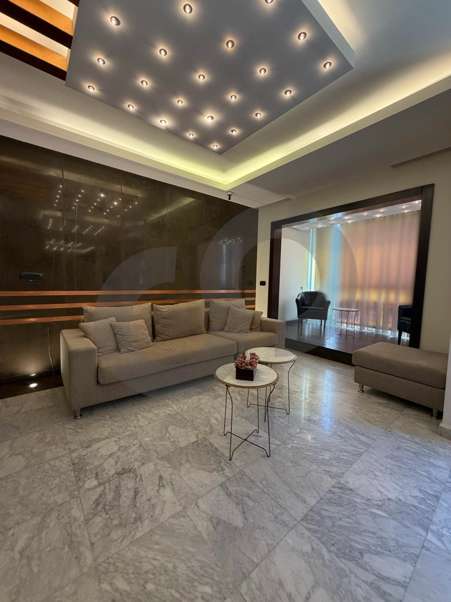fully decorated, prime location, metn, naccache — الصورة 3