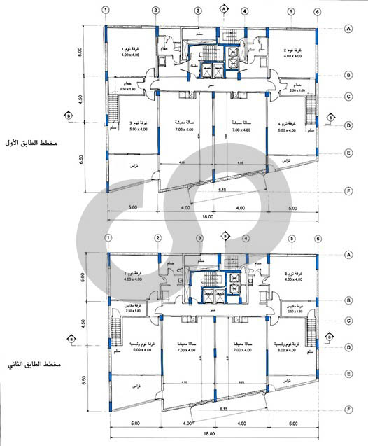 under construction, 50% down payment, beirut, cola, barbir — photo 2