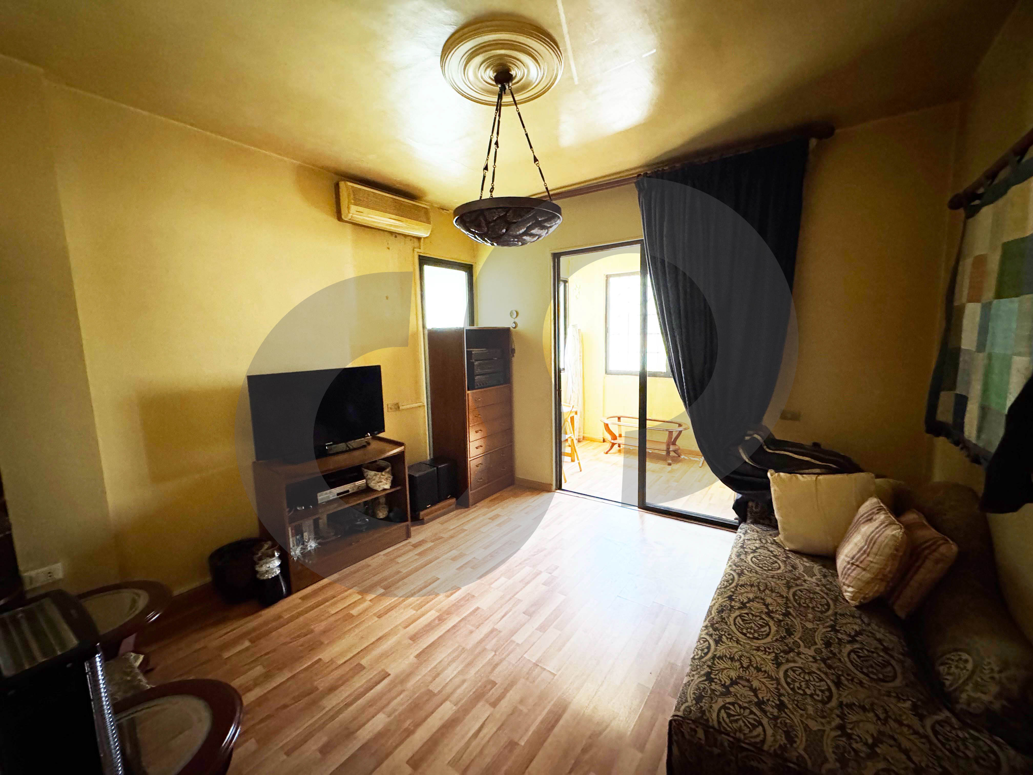 spacious, calm area, beirut, Msaytbeh — الصورة 3