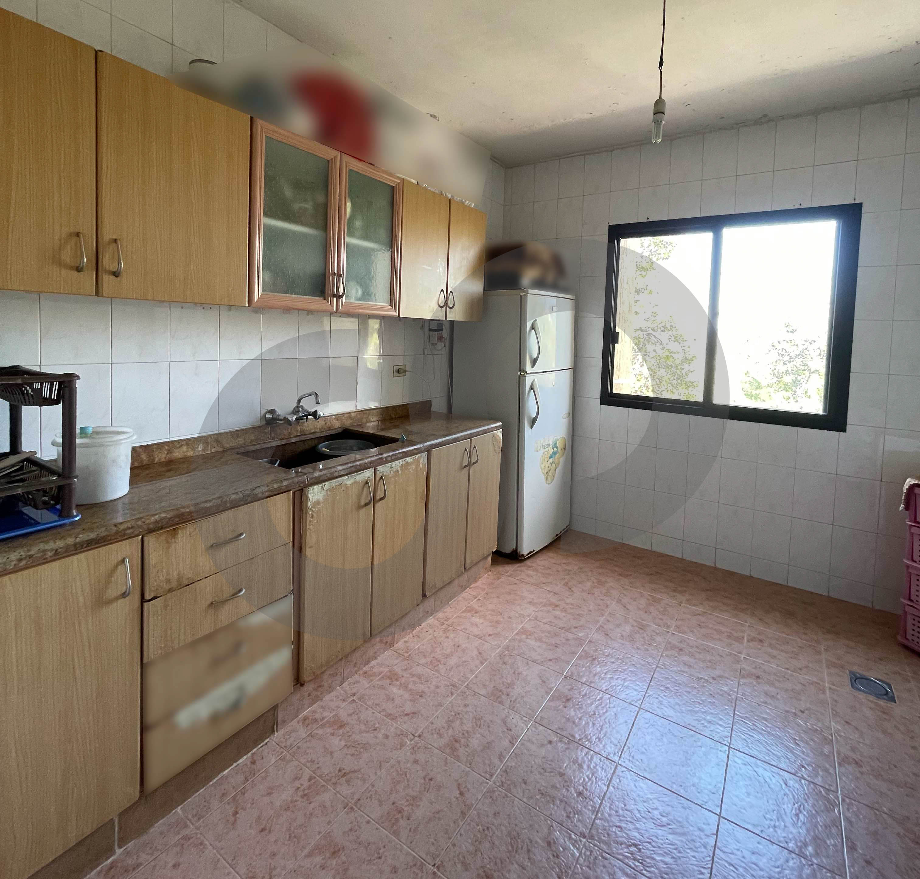 open view, garden, aley, bchamoun,al maderes — الصورة 3