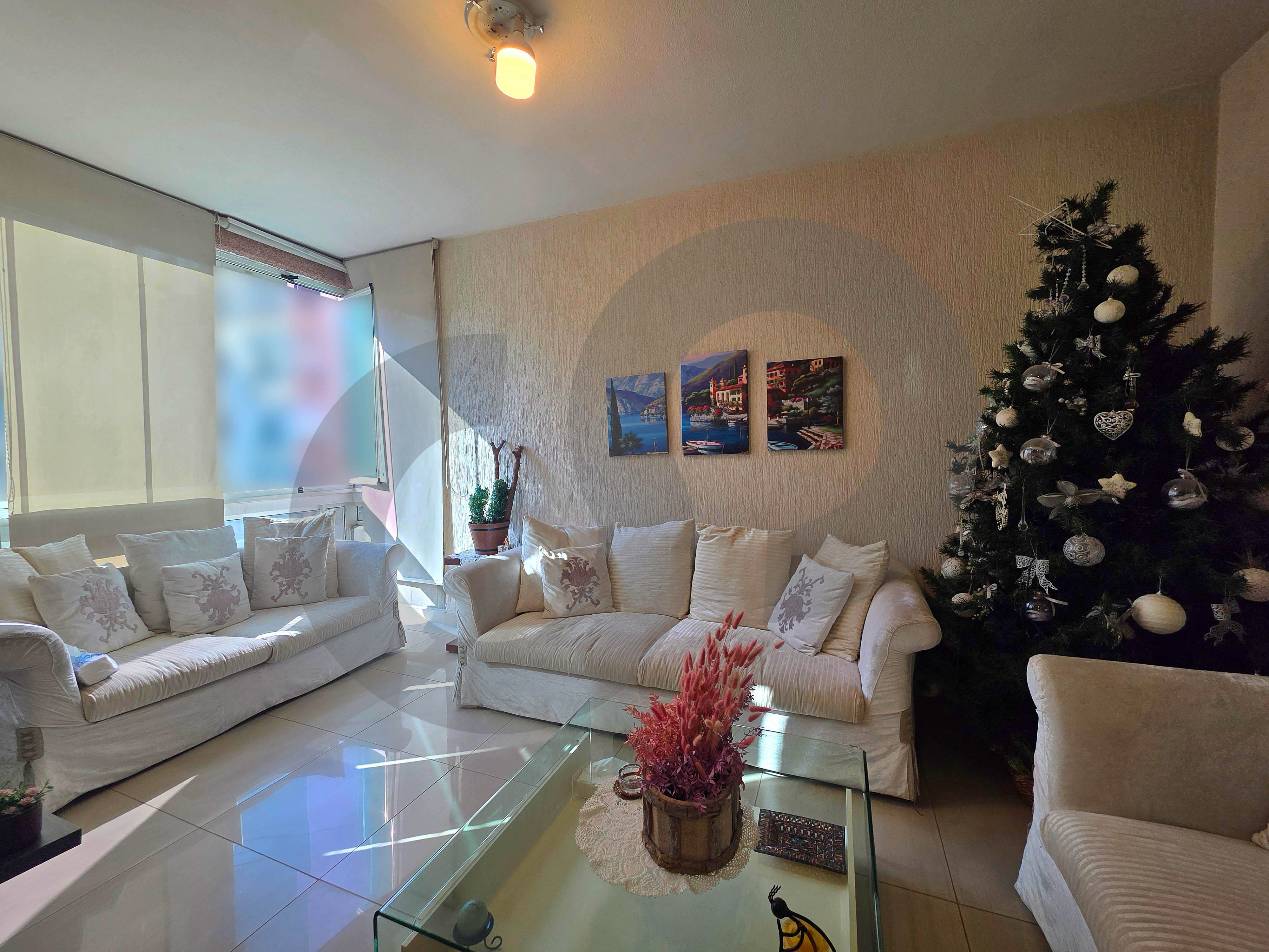 fully furnished, prime location, keserouan, zouk mikael — الصورة 3