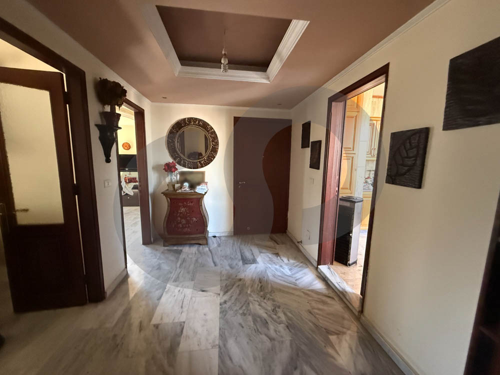 320 sqm Apartment In Dar El Fatwa Area For Sale — photo 2