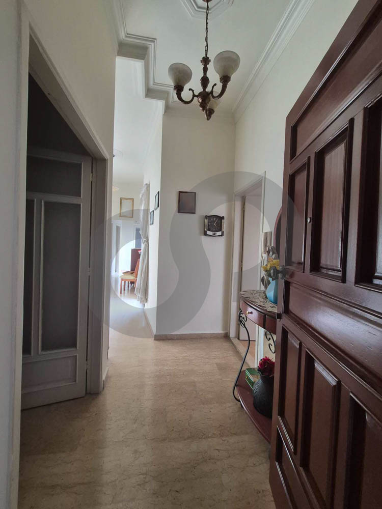 Amazing Furnished Apartment, PANORAMIC SEA VIEW,ZALKA METN — الصورة 2