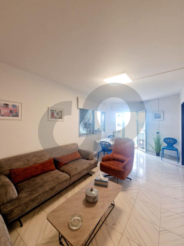 Great Deal, Fully Furnished Duplex with garden, AquaMarina — الصورة 2