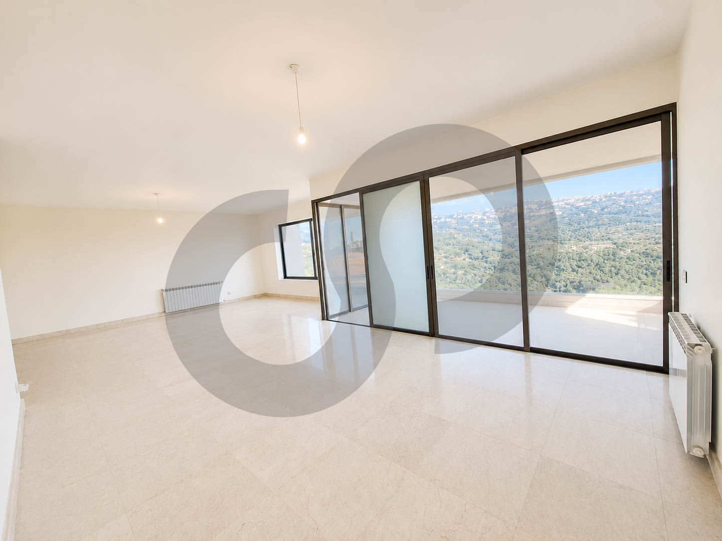 Brand New, calm area, terrace, garden, metn, monteverde — الصورة 3
