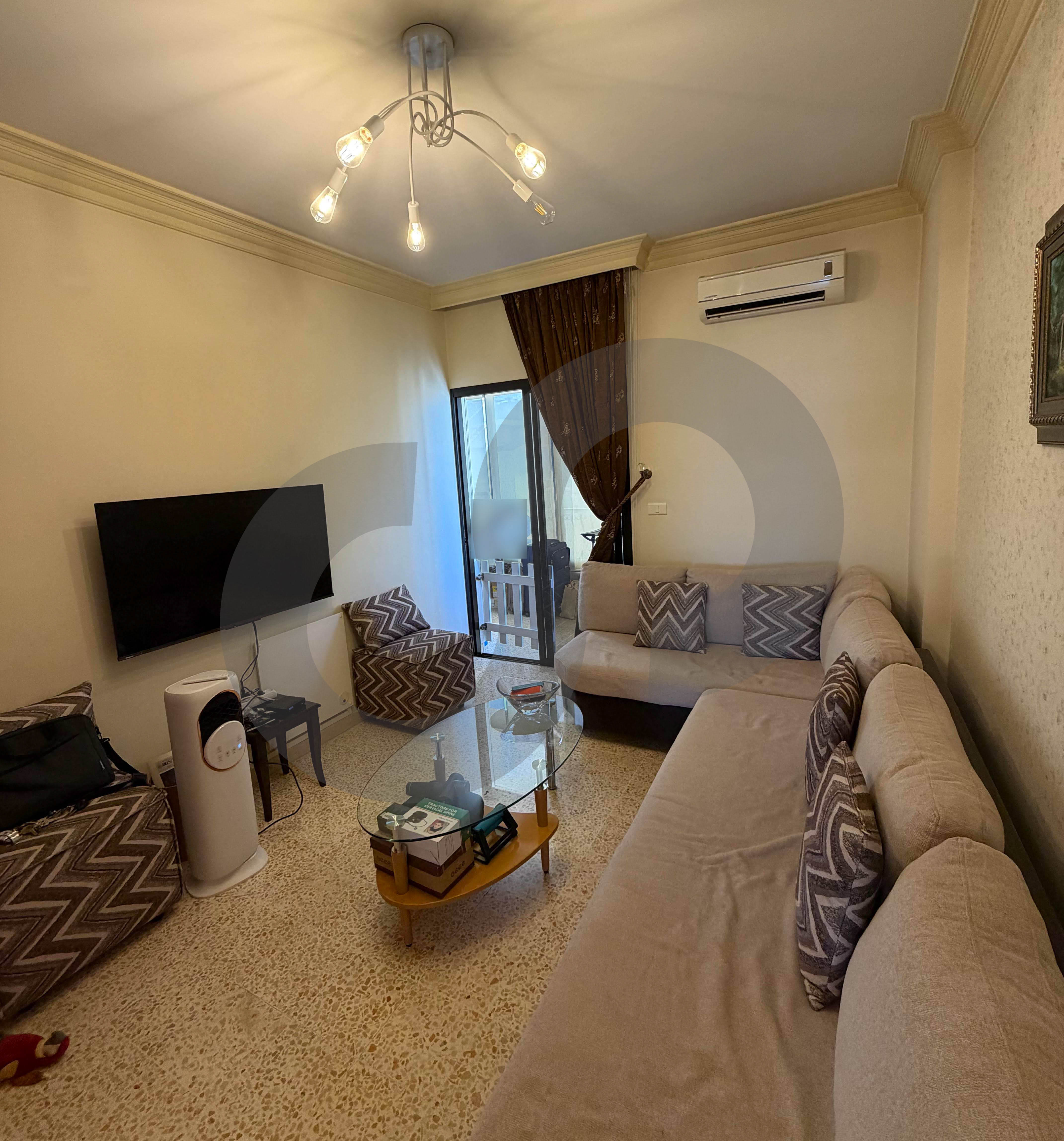 Fully Decorated, calm area, metn, mansourieh — photo 3