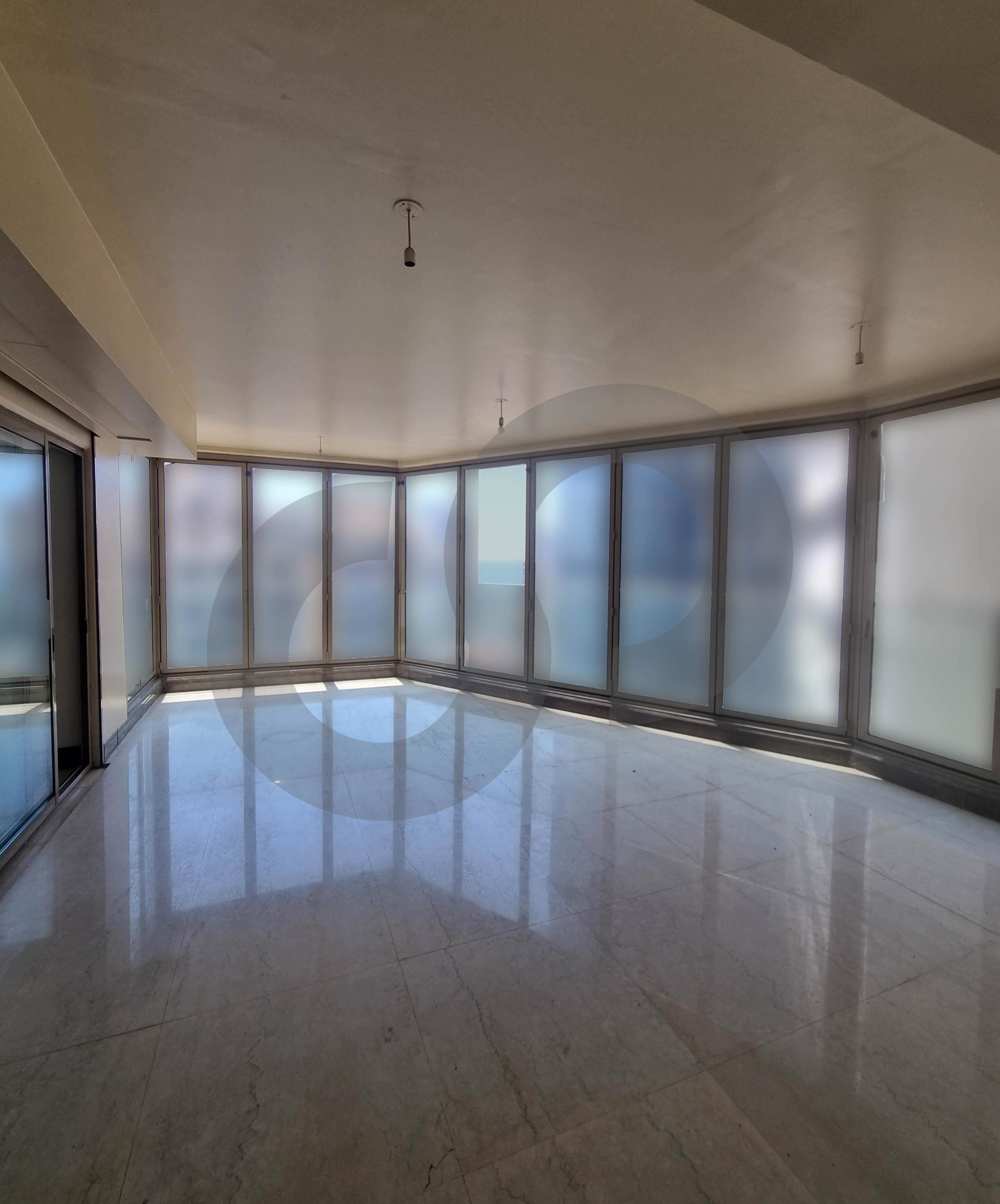 fully decorated, open view, prime location, beirut, tallet el khayat — photo 3