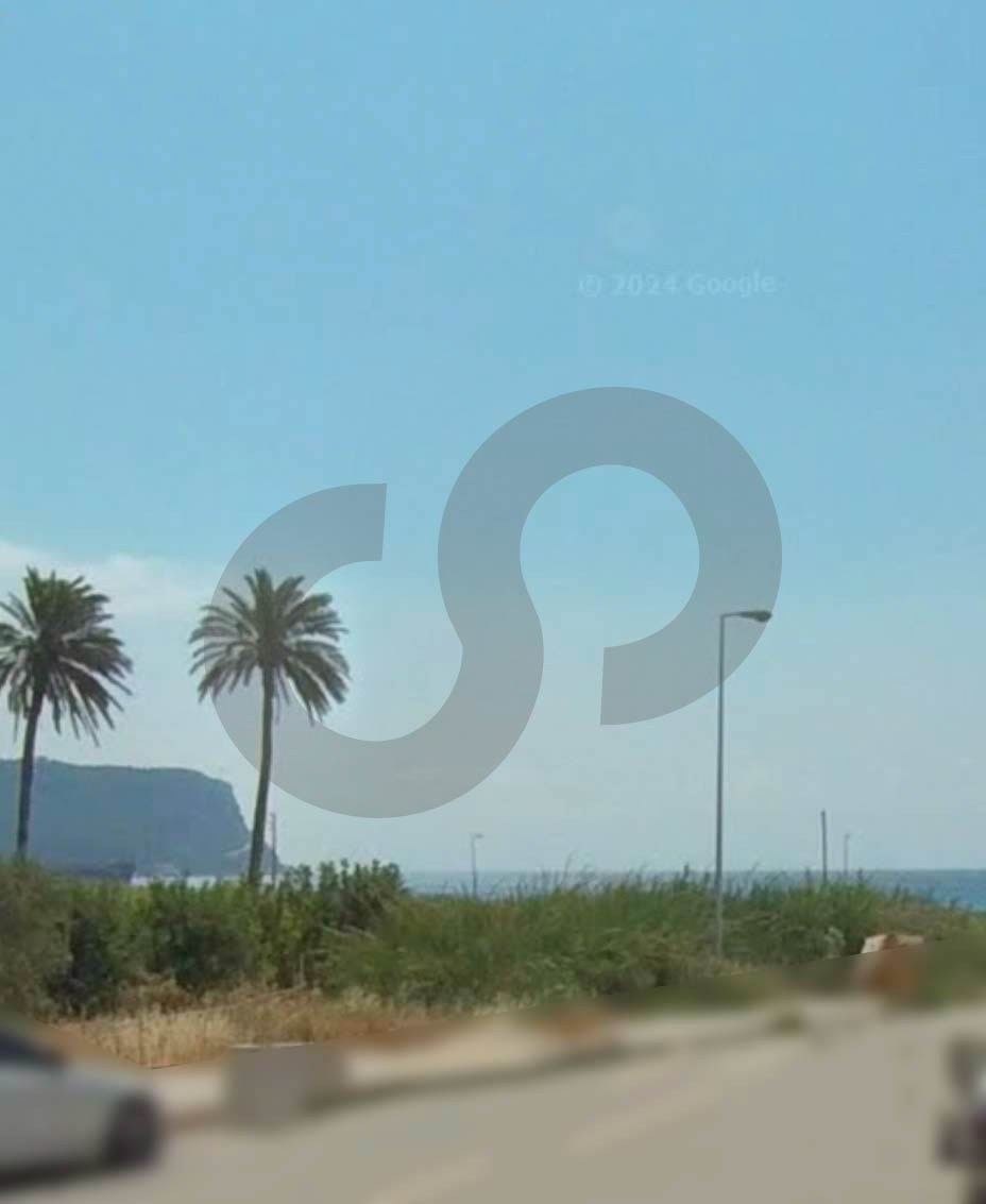 garden, Steps from the Beach, great deal, prime location, batroun — الصورة 3