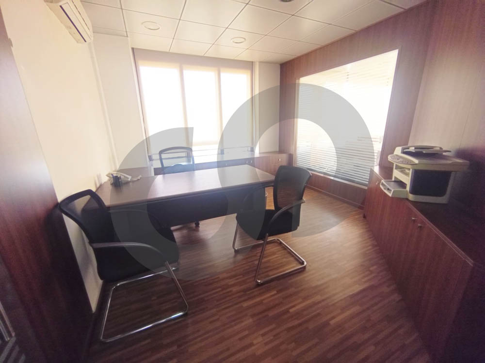 PRIME FURNISHED OFFICE, RENTAL, FURN EL CHEBBA-BAABDA — الصورة 2