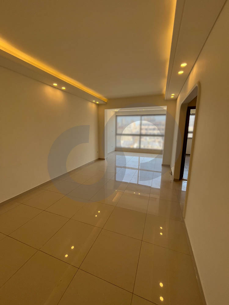 High-Floor Apartment in Prime Location/BARBOUR-BEIRUT — الصورة 2