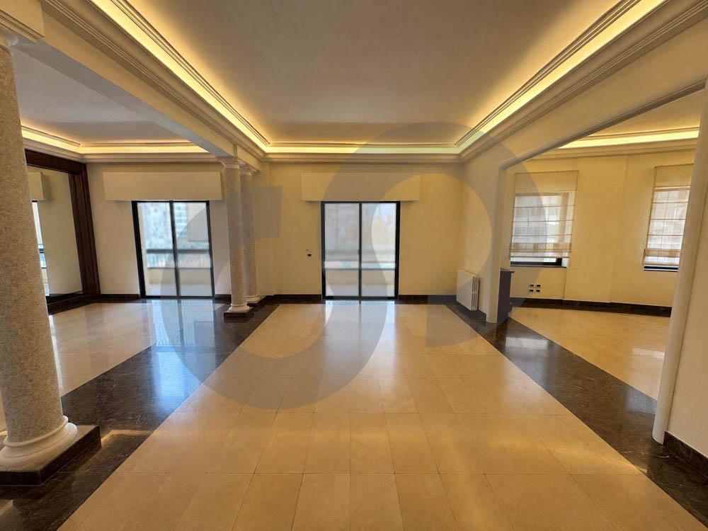Luxurious, Ready to move in Apartment for Rent in Beirut - Verdun — الصورة 2