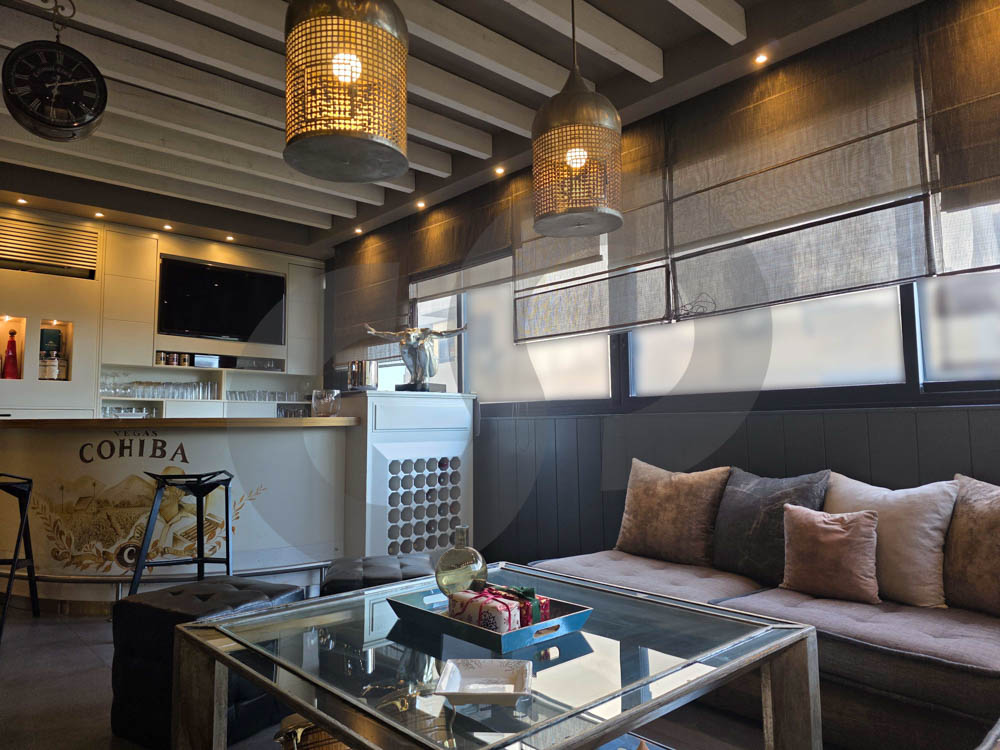 Prestigious Street, Open View, HAZMIEH MAR TAKLA — الصورة 2