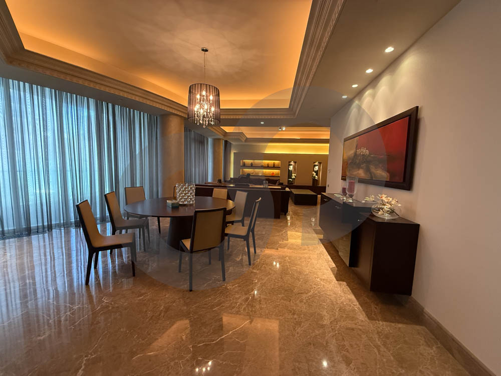 SUPER DELUXE, FULLY FURNISHED, DOWNTOWN-BEIRUT — photo 2