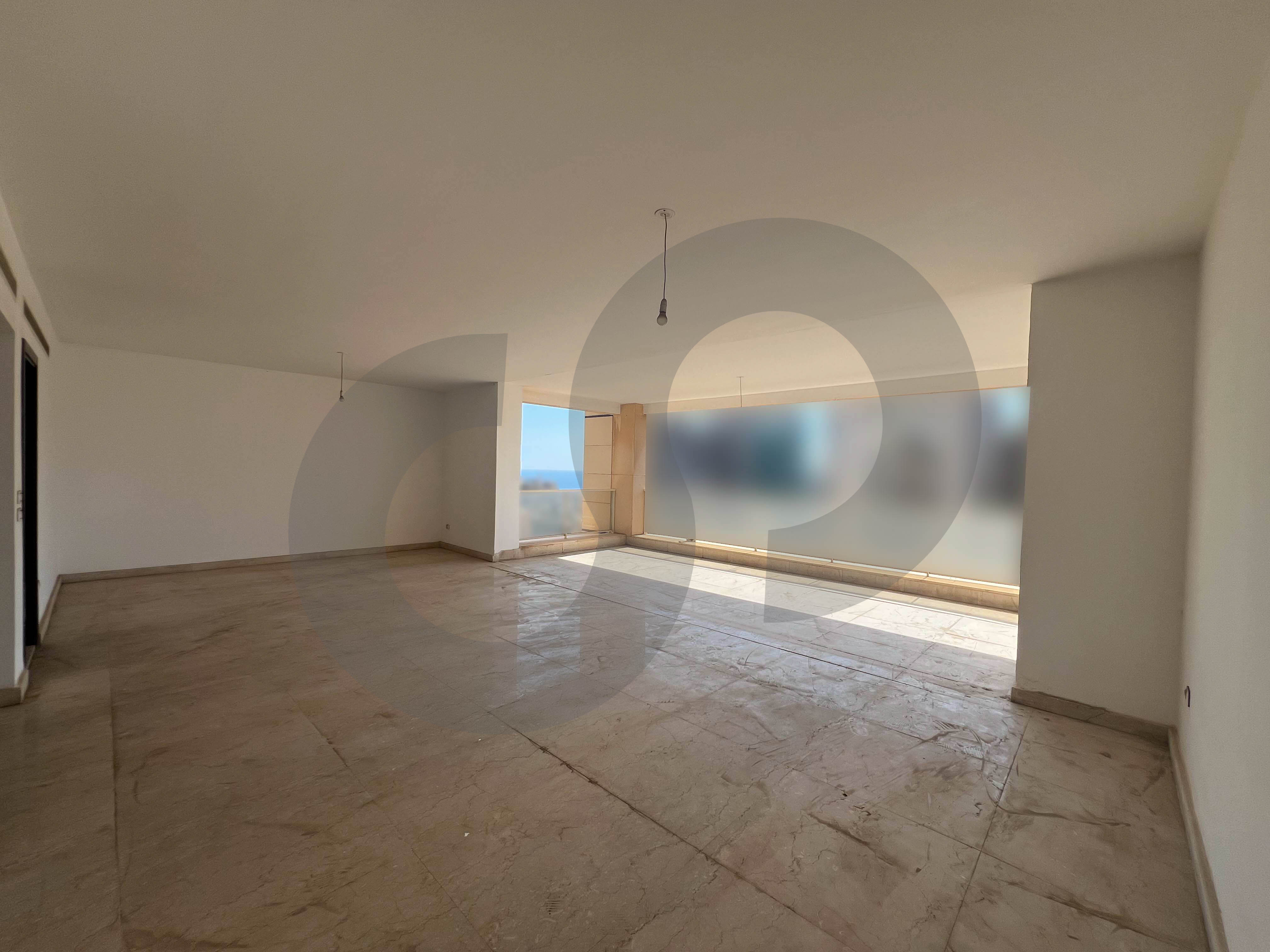 high floor, prime location, beirut, verdun — الصورة 3