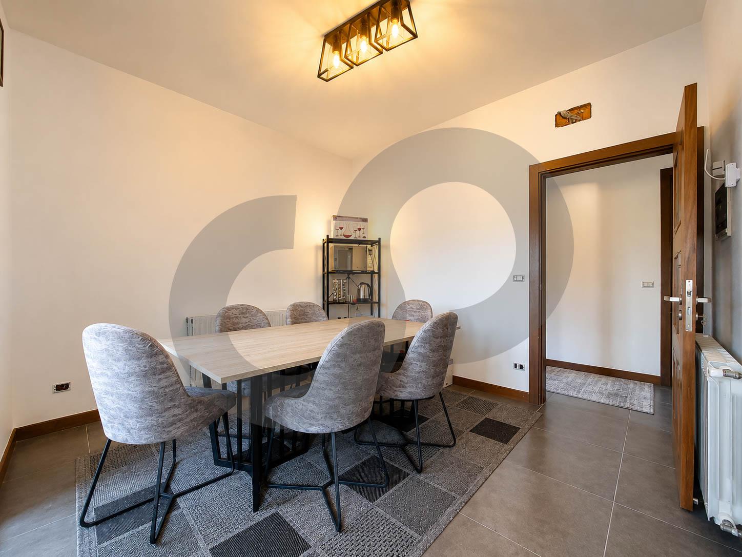 Unobstructed Mountain View, fully Furnished, metn, zandouka — photo 3