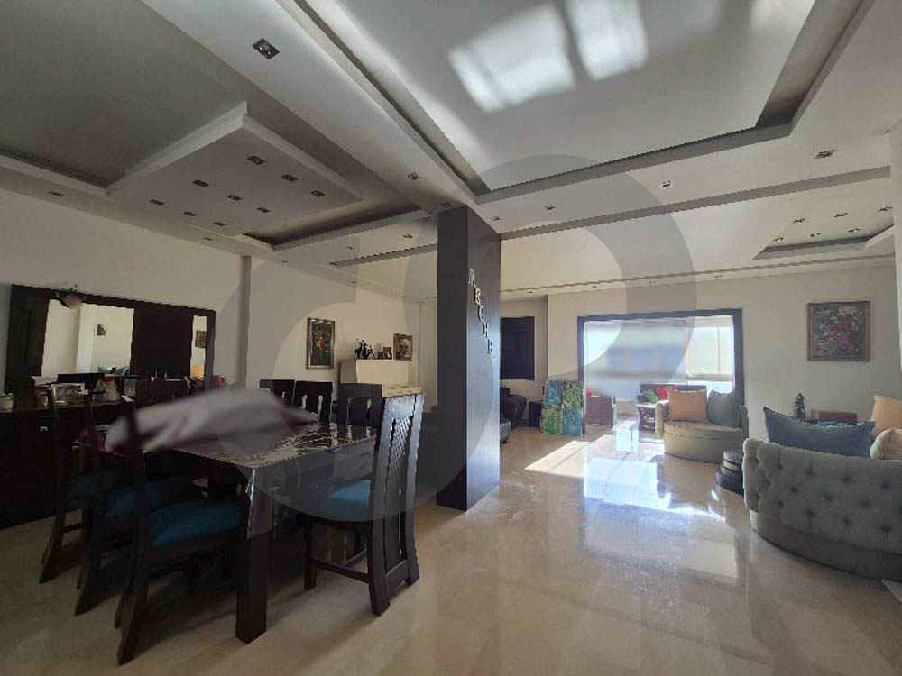 FULLY FURNISHED, PRIME LOCATION, ZALKA-METN — الصورة 2