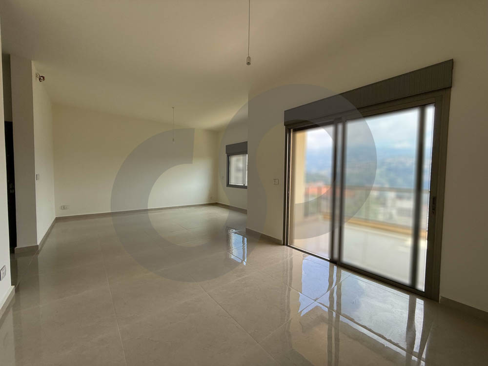 MOUNTAIN VIEW, PRIME LOCATION, JEITA-KESEROUAN — الصورة 2