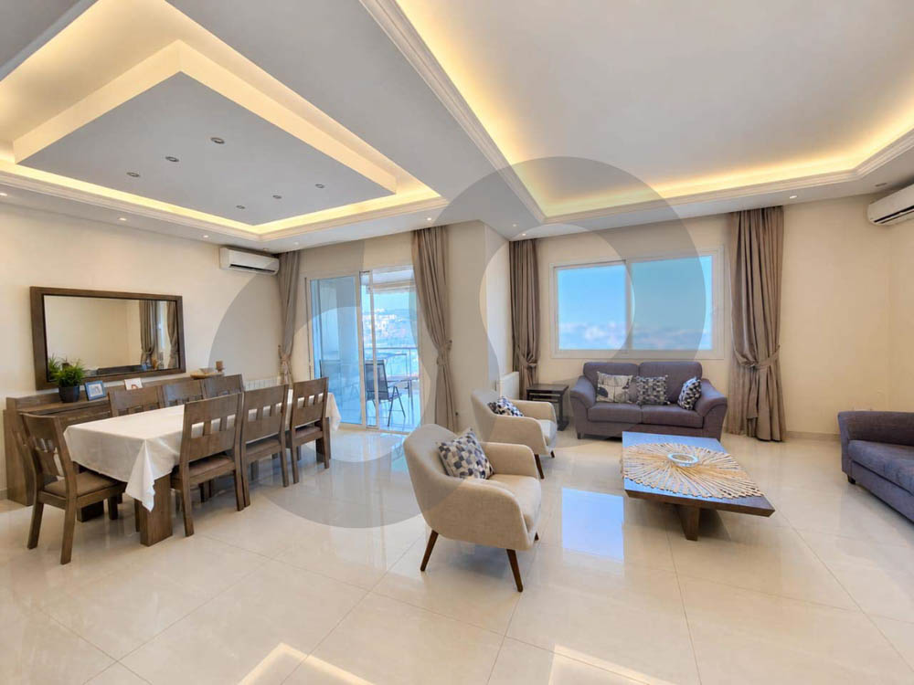PRIME LOCATION, OPEN VIEW, MONTEVERDE-METN — الصورة 2