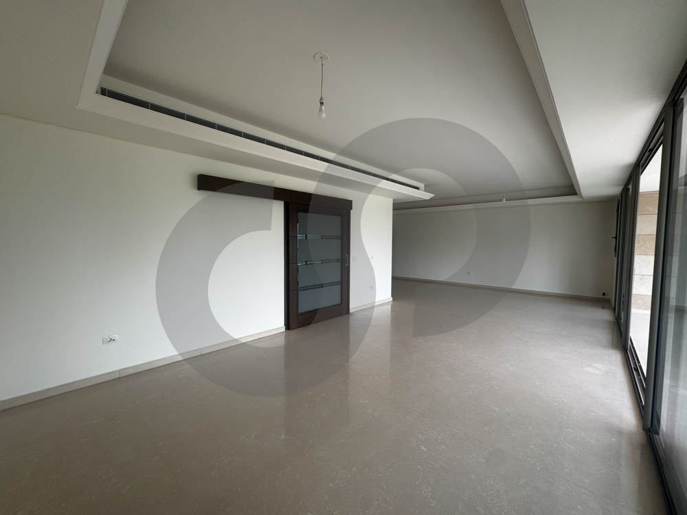 MOUNTAIN VIEW, PRIME LOCATION, ACHRAFIEH-BEIRUT — الصورة 2