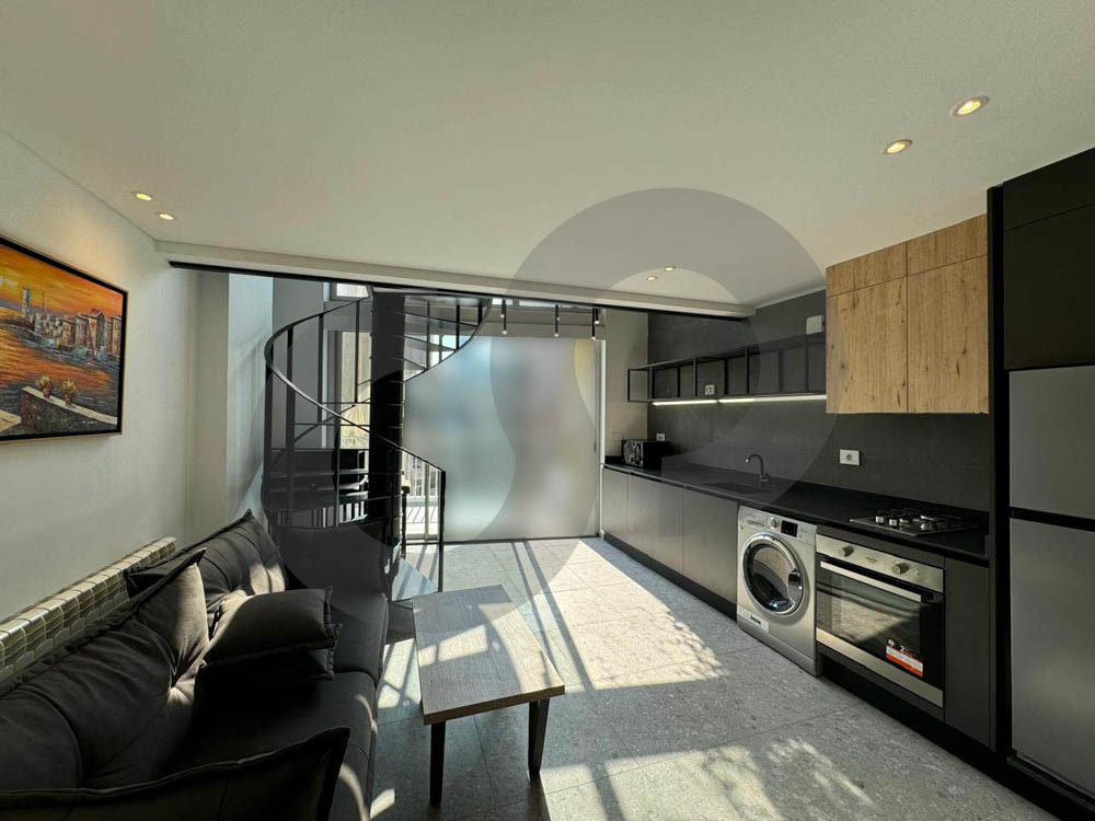 PRIME LOCATION, GREAT AREA, MODERN, ACHRAFIEH-BEIRUT — photo 2
