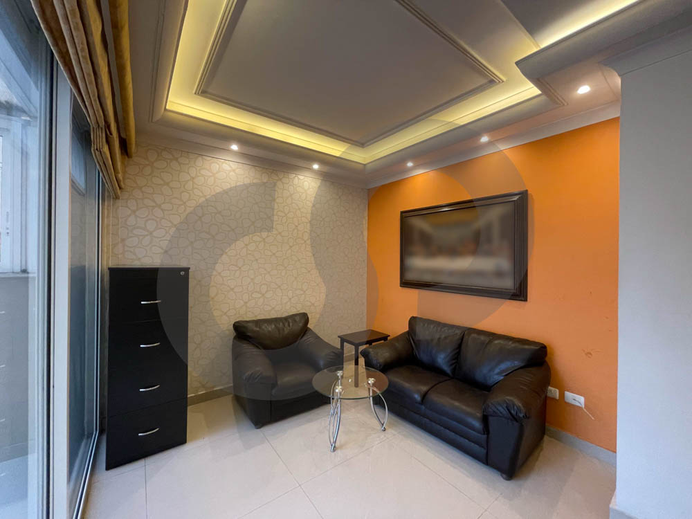 315 sqm apartment , mountain view, terrace, 30 seconds from Mar takla Square — الصورة 2