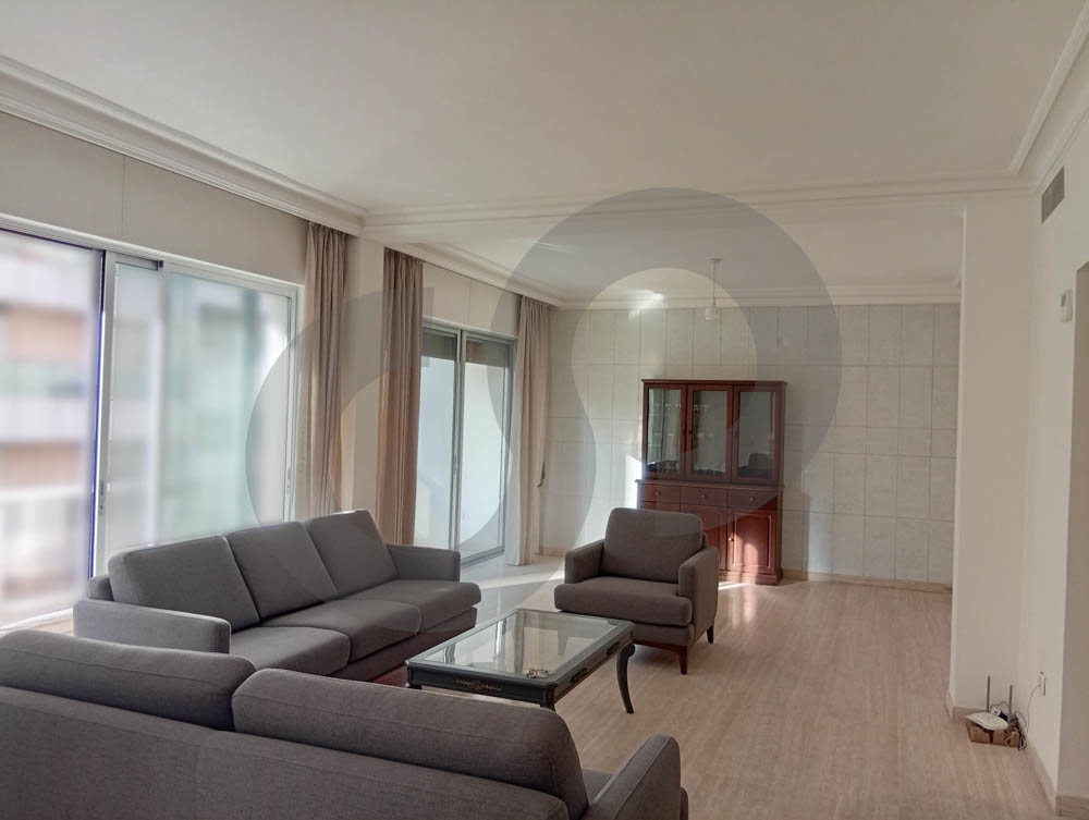 DUPLEX, PRIME LOCATION, RENT, ACHRAFIEH-BEIRUT — الصورة 2