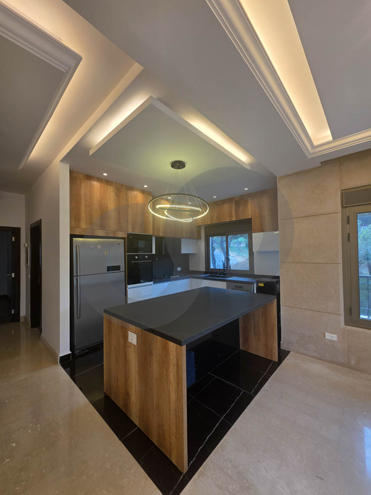 DUPLEX, MOUNTIAN VIEW, PRIME LOCATION, BAABDAT-METN — الصورة 2