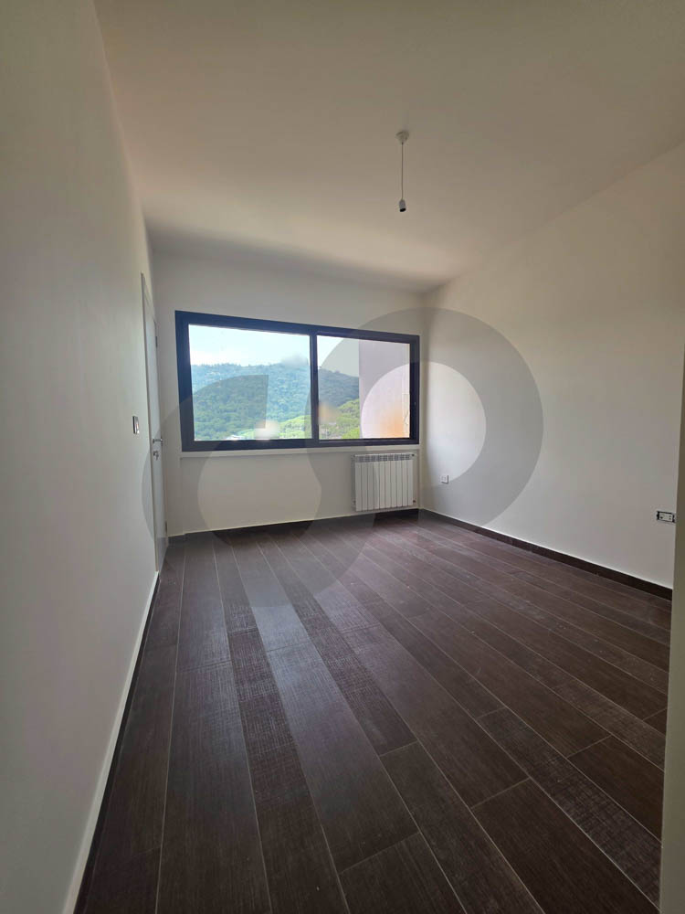 MOUNTAIN VIEW, PRIME LOCATION, MAR CHAAYA-METN — الصورة 2