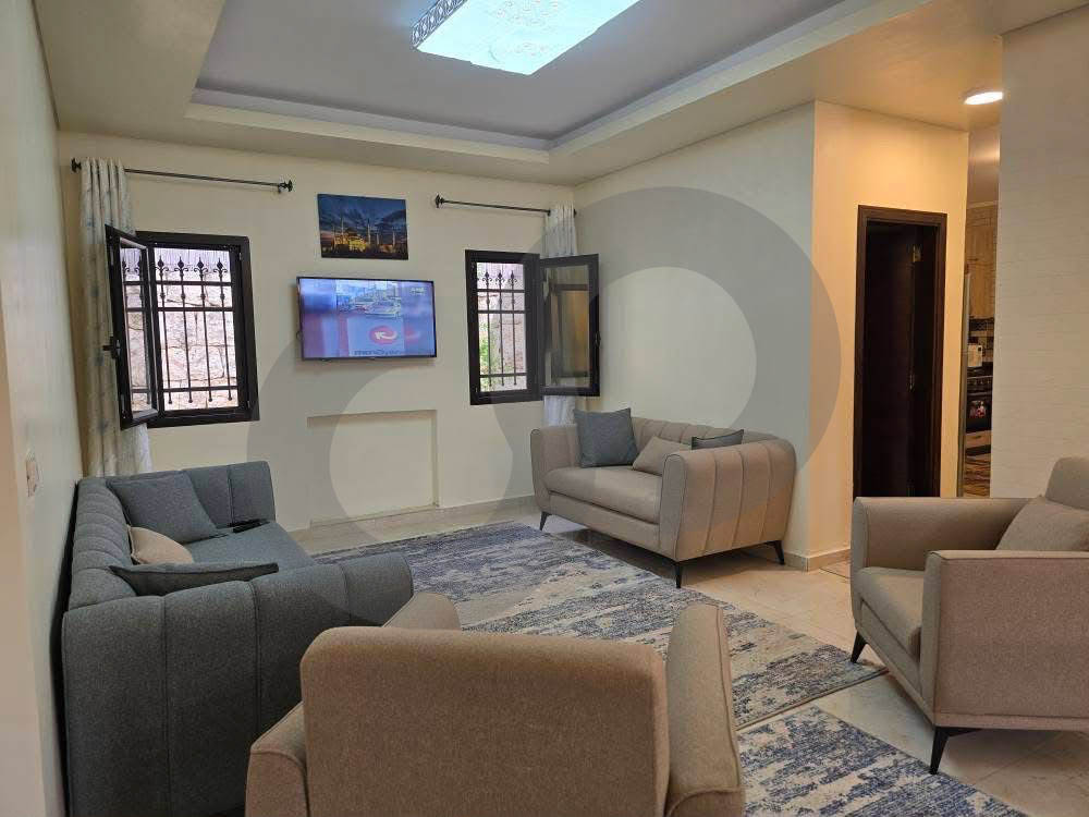 FULLY FURNISHED/CALM AREA/NAKHLEH-KOURA — الصورة 2
