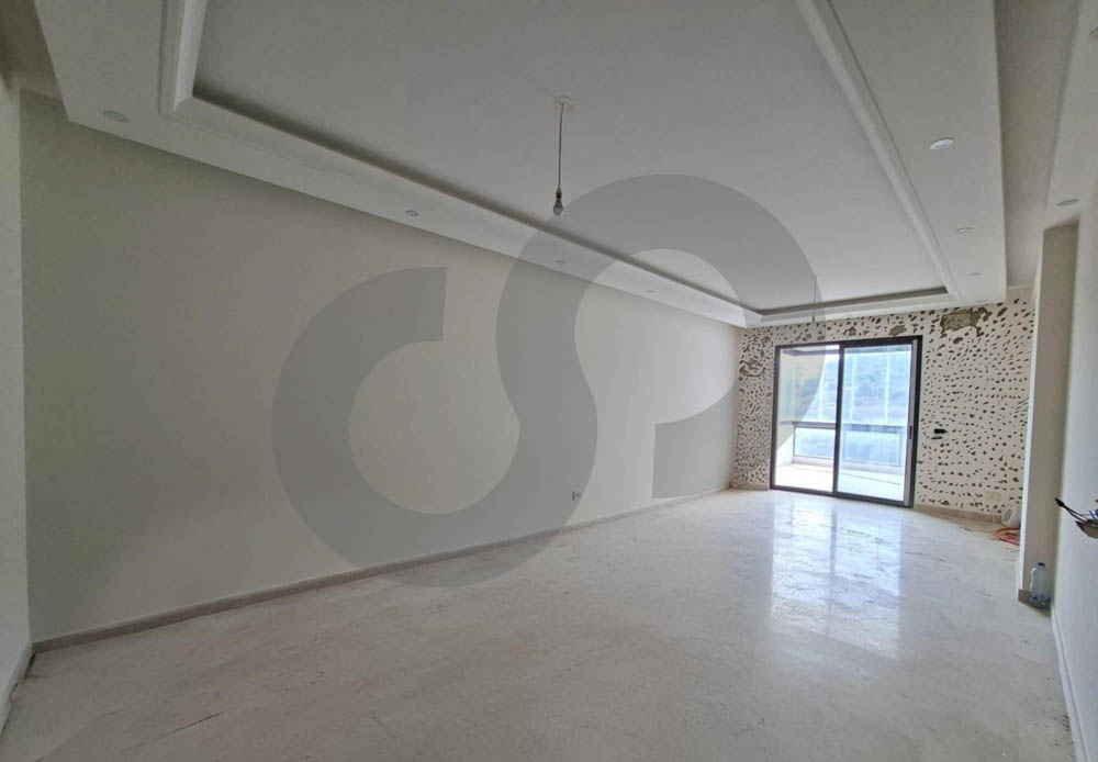 PANORAMIC SEA VIEW, HUGE ROOFTOP, BETCHAY-BAABDA — الصورة 2