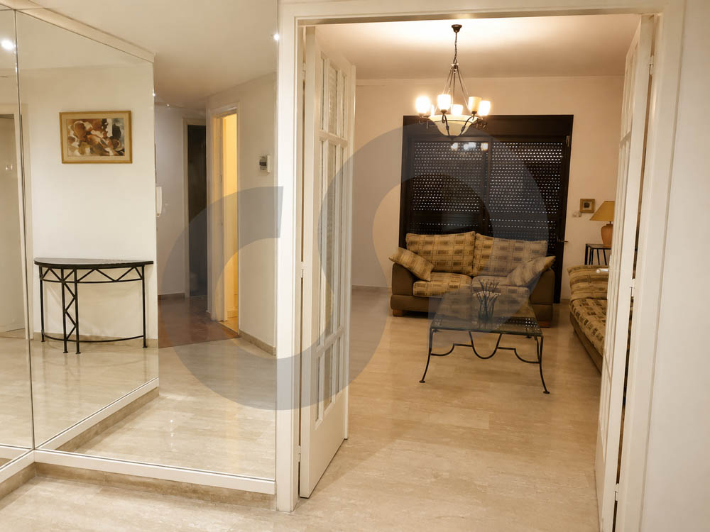 GREAT LOCATION, GREAT VIEW, FURNISHED, QORNET CHEHOUAN-METN — photo 2