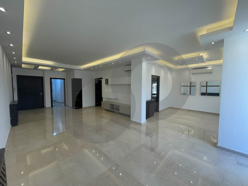 NEW BUILDING, FULLY DECORATED, MAR TAKLA-BAABDA — الصورة 2