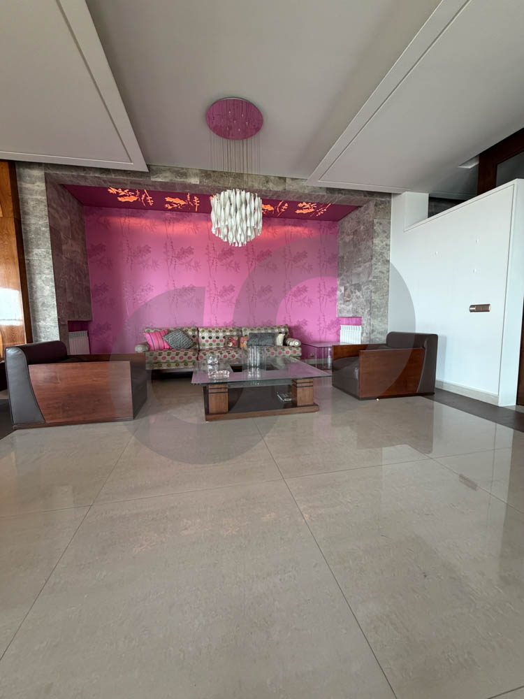 FULLY DECORATED, PRIME LOCATION, RABIEH-METN — الصورة 2