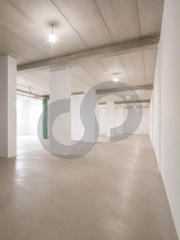 OPEN SPACE, WARE HOUSE FOR RENT, HALAT-JBEIL — الصورة 2