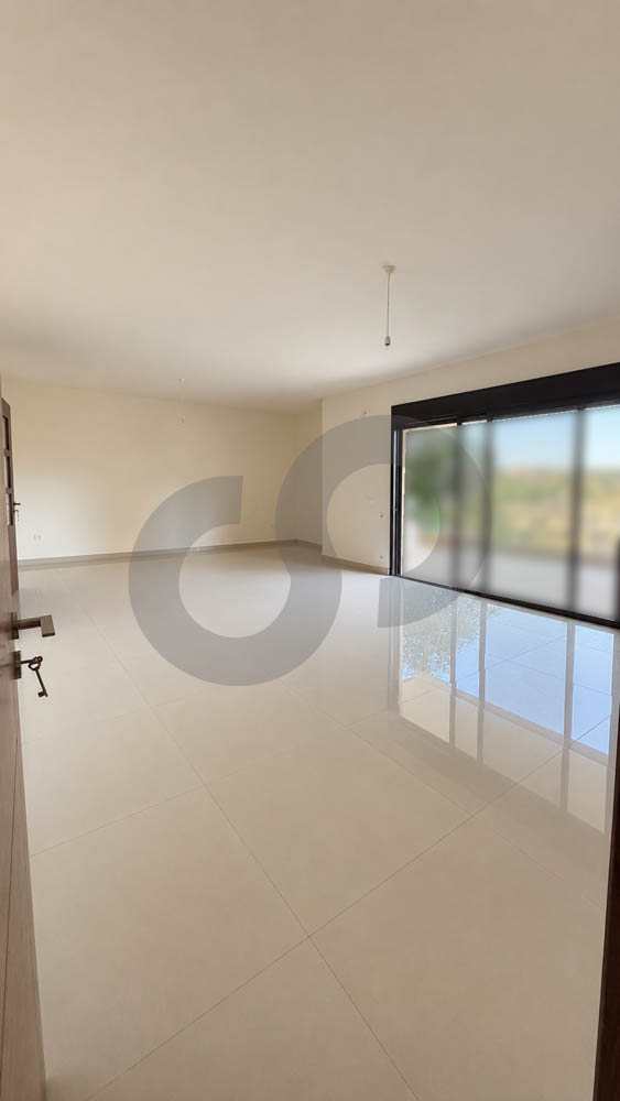 BRAND NEW, OPEN VIEW, TERRACE, HBOUB-JBEIL — الصورة 2