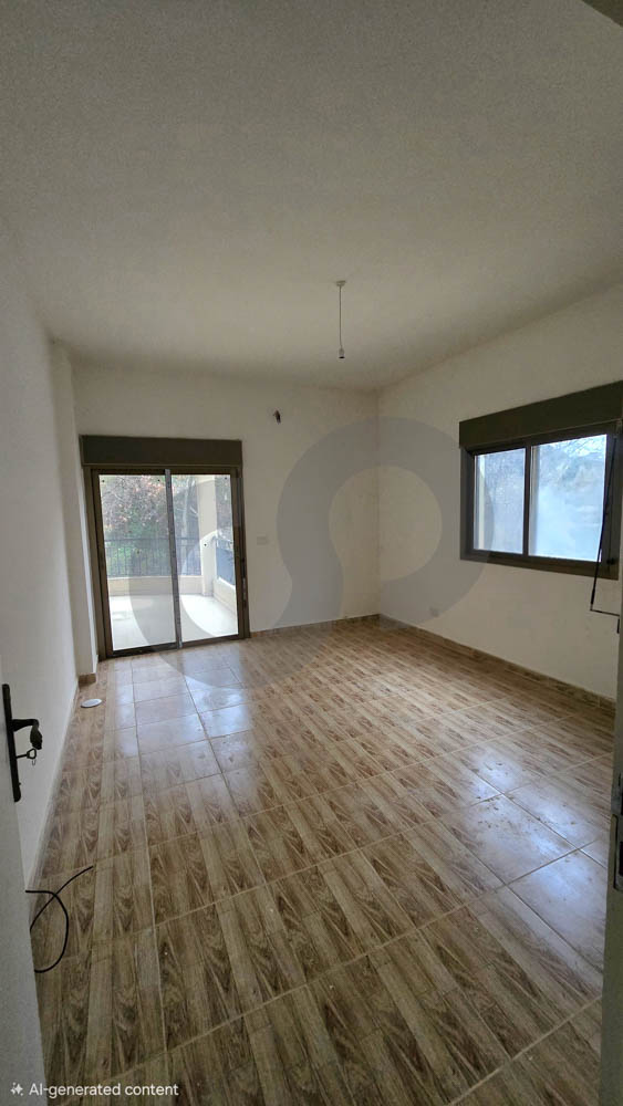 Apartment For Sale | Aley Town | Brand New | 137 sqm | Prime location — الصورة 2