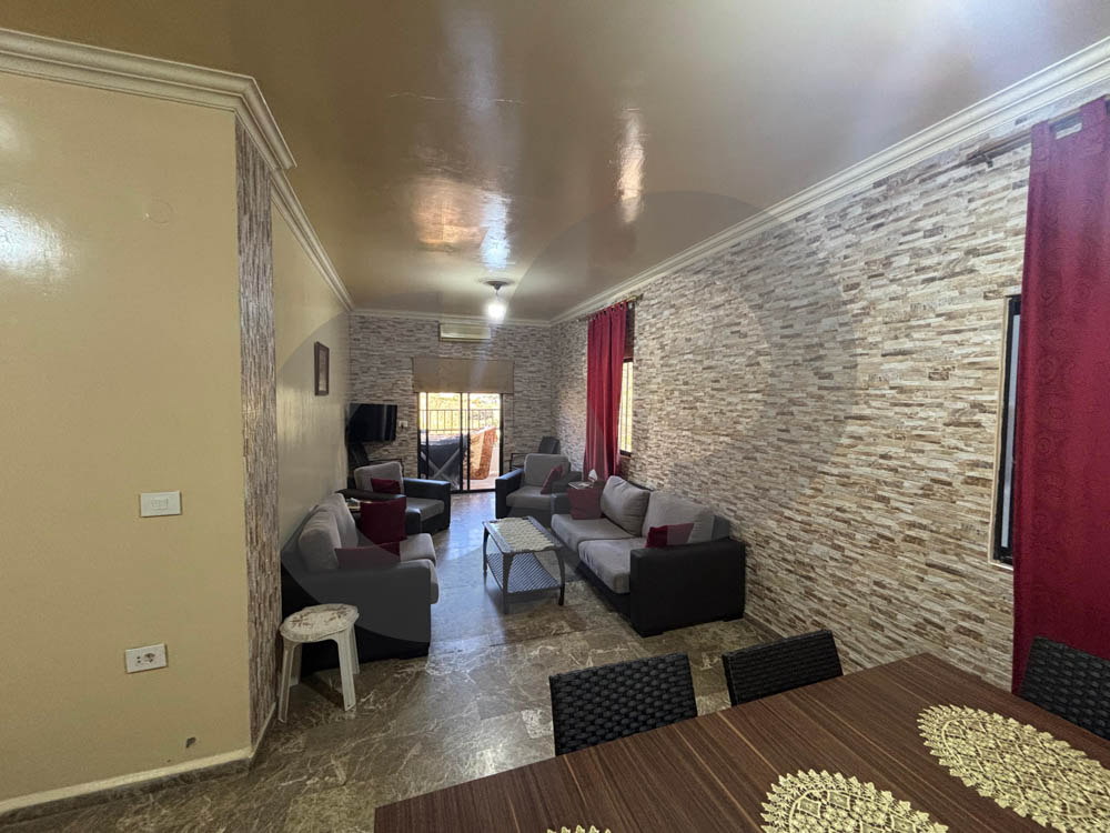 FULLY FURNISHED, PRIME LOCATION, BATROUN — الصورة 2