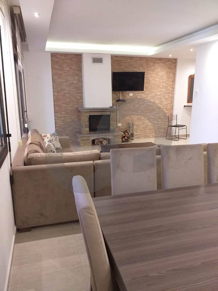 FULLY FURNISHED, CALM AREA, RENT, AJALTOUN-KESEROUAN — الصورة 2