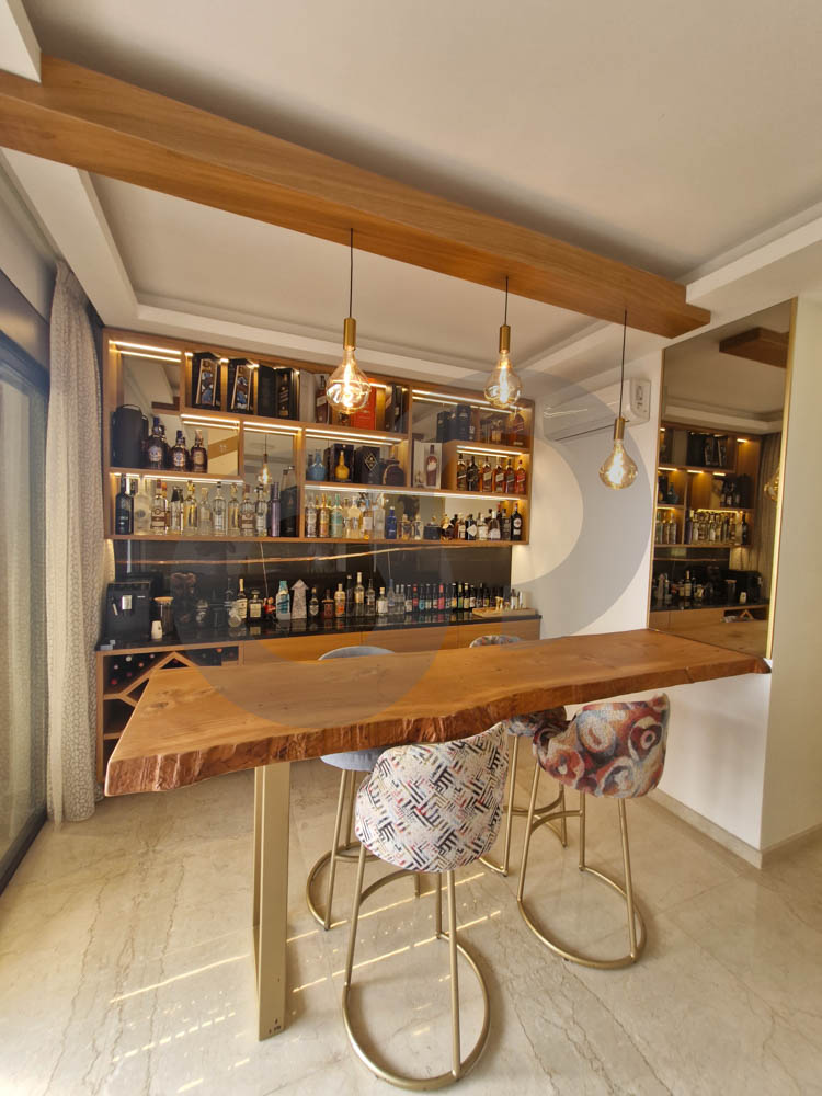 FULLY FURNISHED, FULL SEA VIEW, JBEIL — الصورة 2