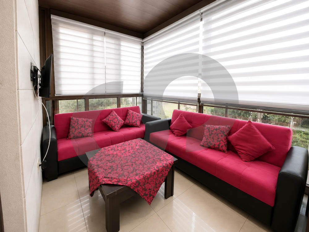 READY TO MOVE IN, FULLY FURNISHED, DOUARA-METN — الصورة 2