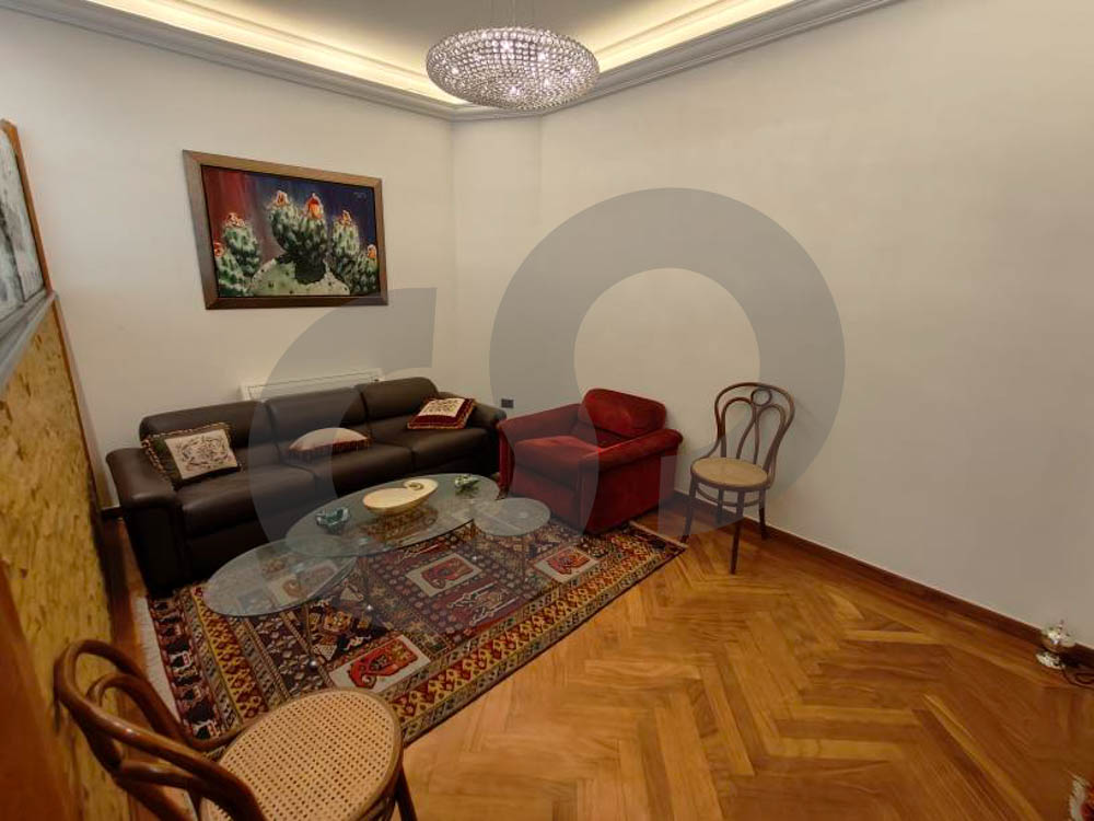 SPACIOUS APARTMENT, GATED BUILDING, AIN EL TINE-BEIRUT — الصورة 2