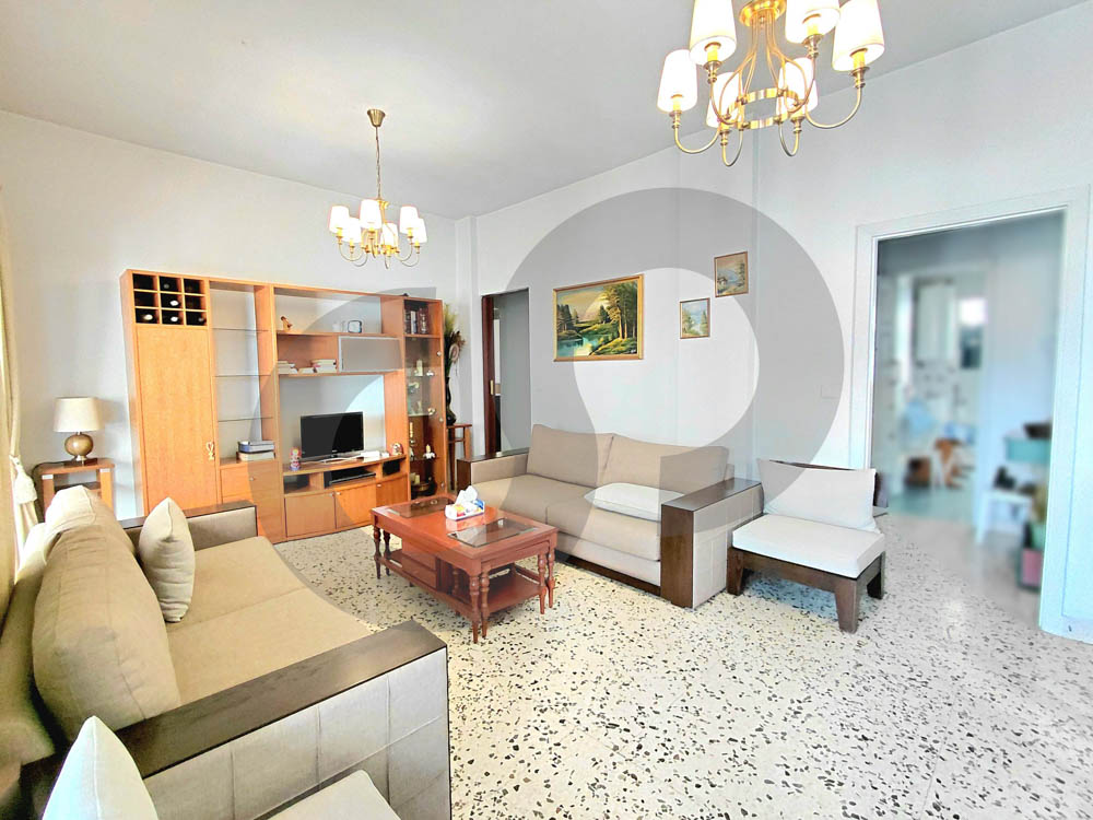FULLY FURNISHED, PRIME LOCATION, BAOUCHRIYE-METN — photo 2