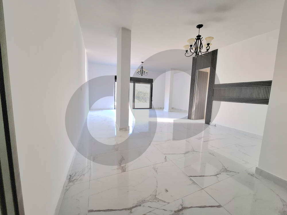PRIME LOCATION, MOUNTAIN VIEW, TERRACE, HOSRAYEL-JBEIL — الصورة 2