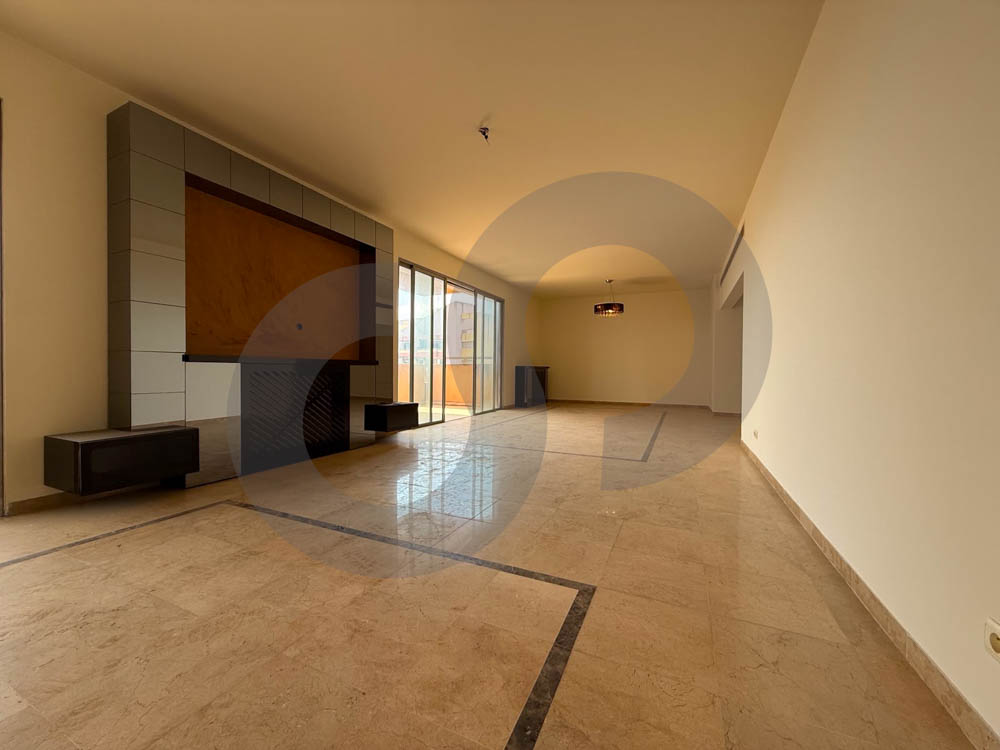 Luxury Brand-New 325 SQM | ACHRAFIEH | 360° Views | Fully Furnished |High-End Living — photo 2