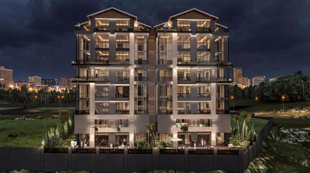 PRIME LOCATION, HOT DEAL, BIR HASSAN-BEIRUT — photo 2