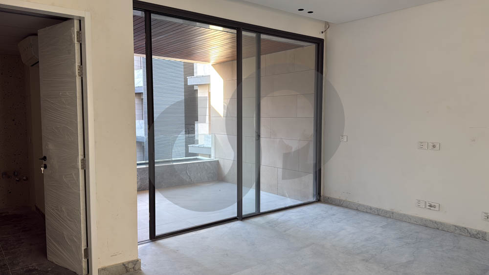 DOWN TOWN EXCLUSIVE LUXURY APARTMENT FOR SALE, BEIRUT — photo 2