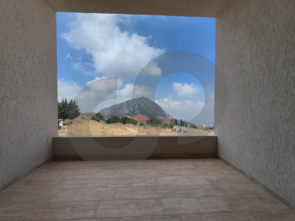 Brand New 167 SQM | Ehden | Premium Compound | Panoramic View | Only $160,000, REF#TN138932 — الصورة 2
