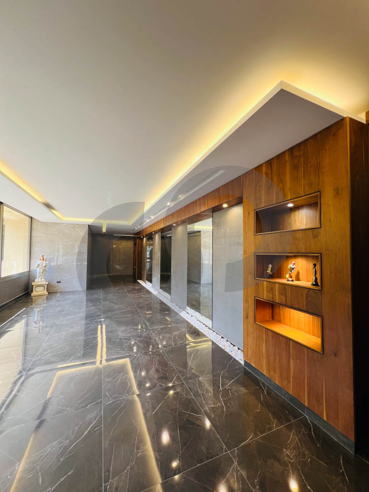 PRIME LOCATION, OPEN SEA VIEW, KASLIK-KESEROUAN — الصورة 2