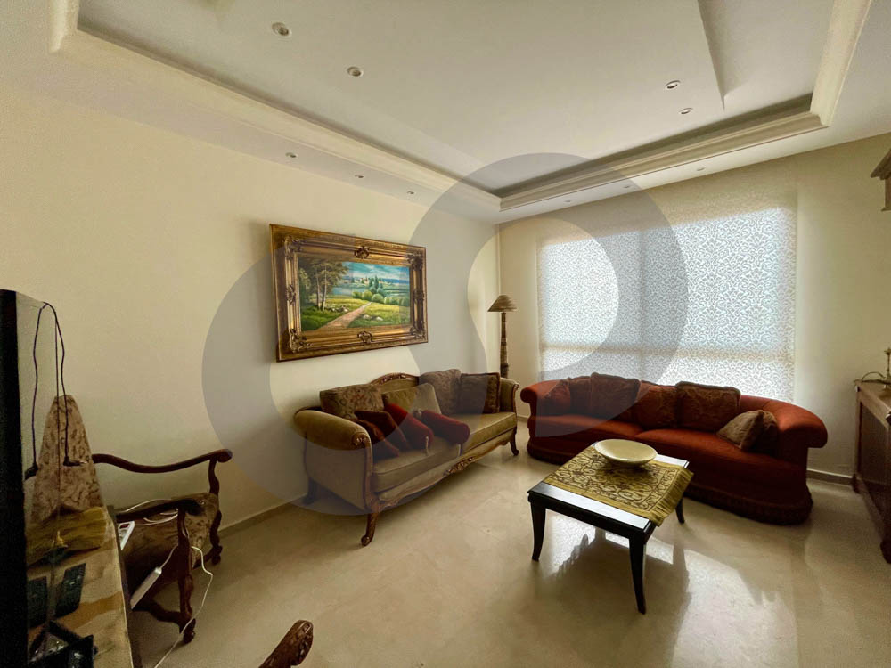 OPEN SEA VIEW, PRIME LOCATION, MAR TAKLA-BAABDA — الصورة 2